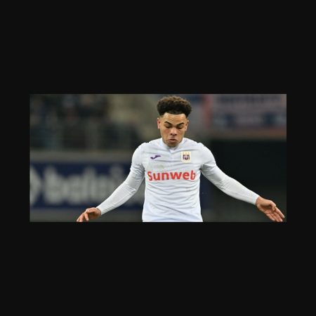 Pronóstico Anderlecht Genk 2025: victoria del Anderlecht en casa y análisis del partido con la mejor apuesta