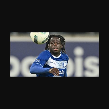 Predicción Antwerp vs Ghent 2025: Antwerp podría volver a vencer al Ghent en Bosuil