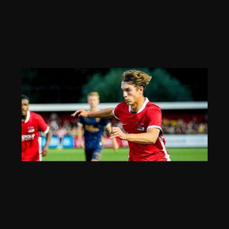 AZ Alkmaar pronóstico: AZ gana en casa de Heracles con handicap -1 (predicción para el 14 de septiembre de 2025)