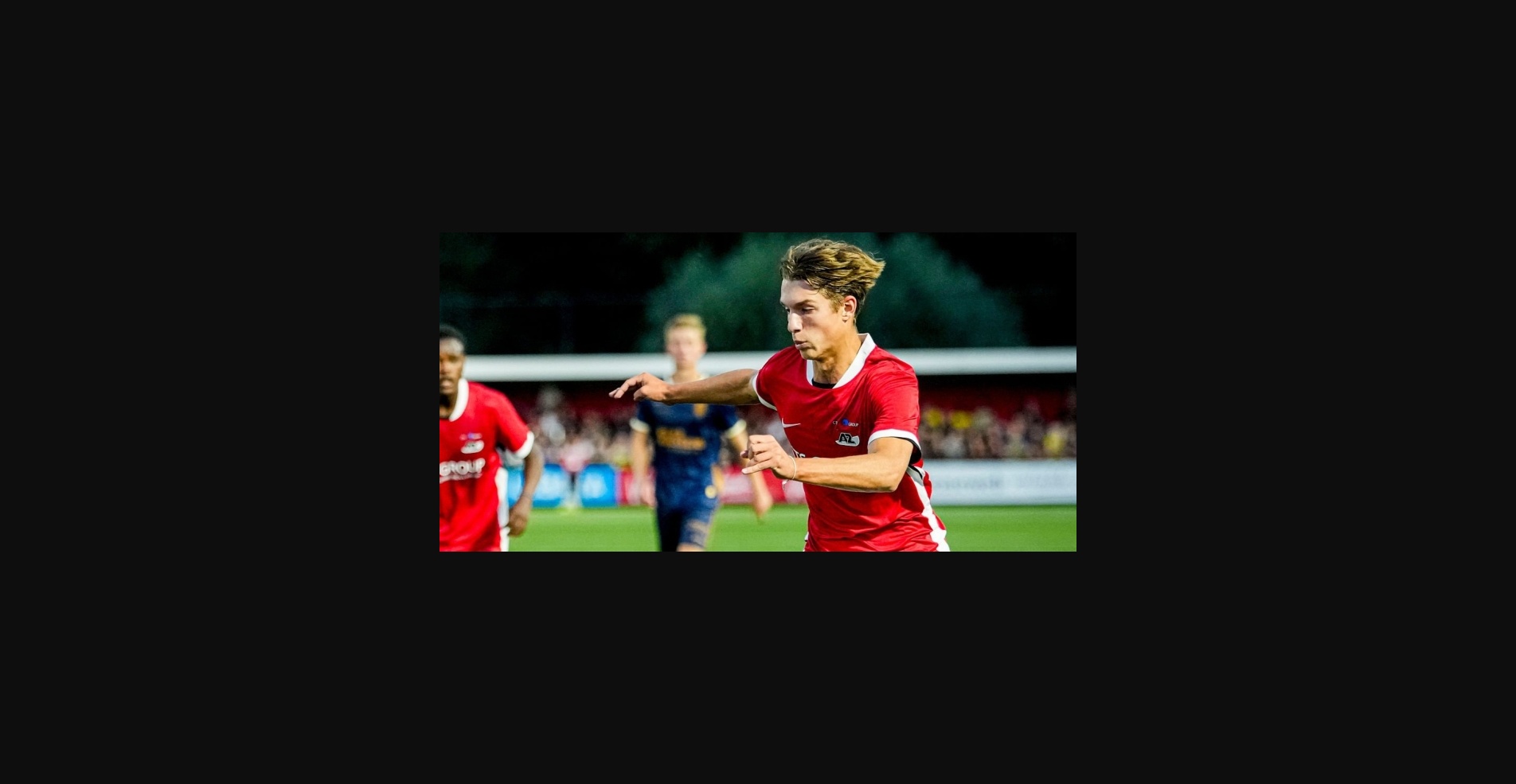 «Хераклес» – АЗ: разгромят ли гости соперника?