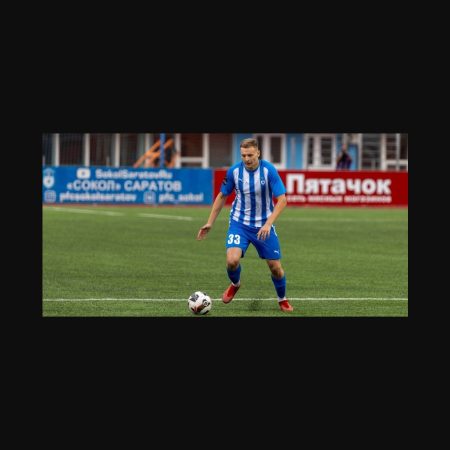 Predicción Sokol Saratov vs Shinnik: resultado esperado y cuotas para 2025