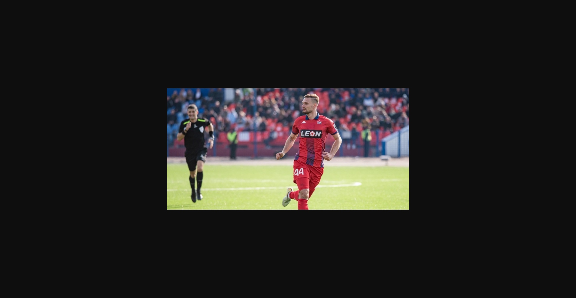 СКА-Хабаровск – «Челябинск»: смогут ли гости дать бой в Хабаровске?