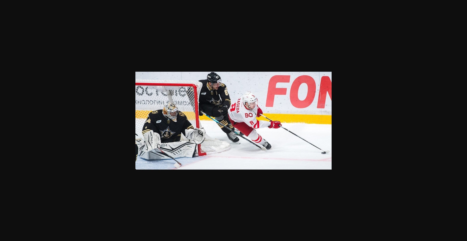 «Спартак» – «Торпедо». Ставка Анатолия Емелина