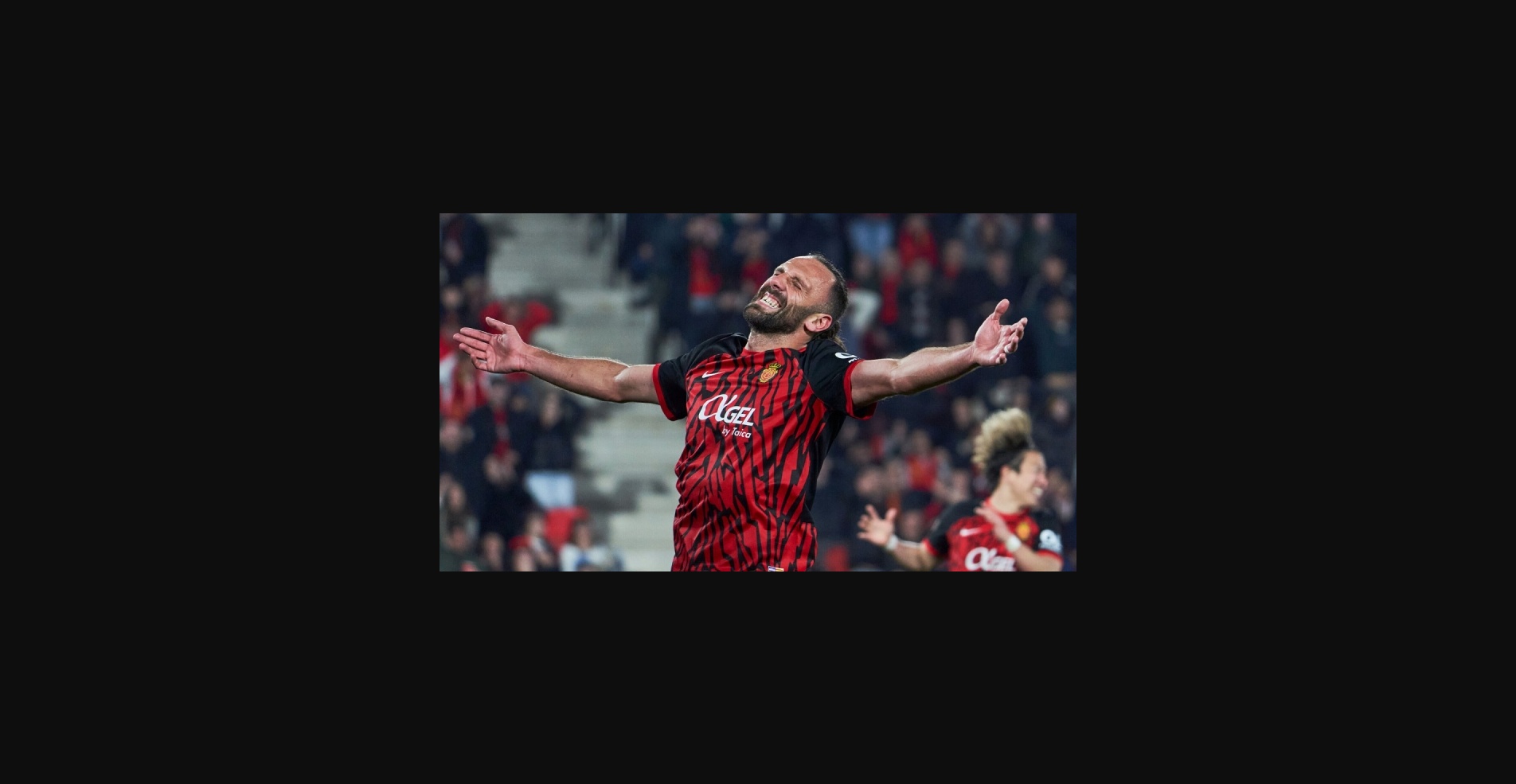 «Эспаньол» — «Мальорка»: ставка Ивана Корнийчука