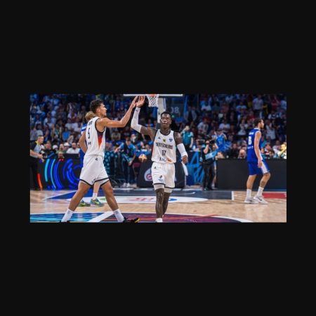 Predicción del partido: Alemania vencerá a Turquía en la final del Eurobasket 2025