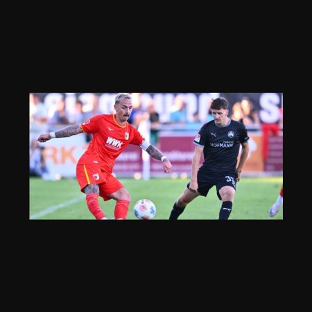 Predicción: Großer Fürth se Impone a Kaiserslautern en un Encuentro Clave de la Segunda Bundesliga