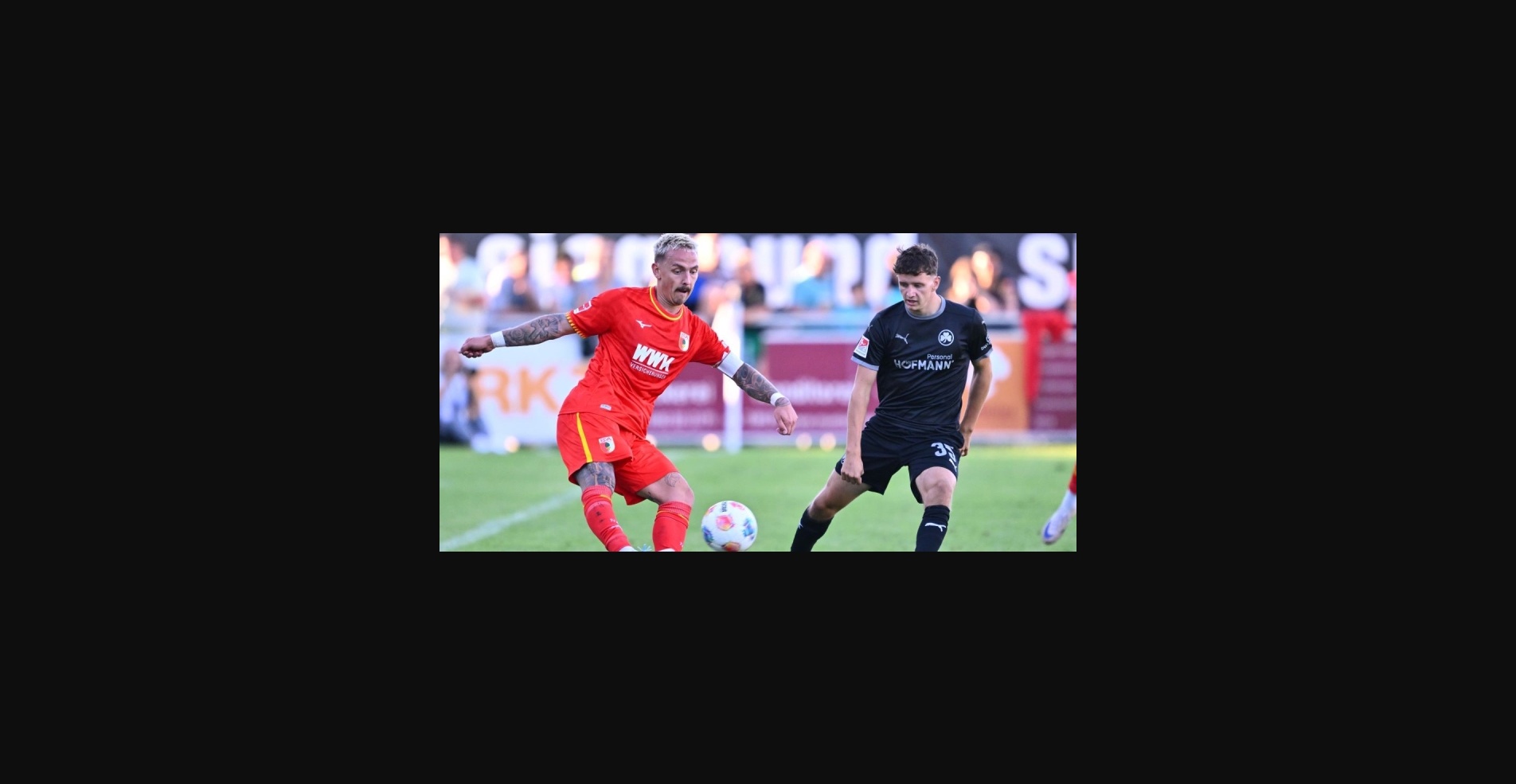 «Гройтер Фюрт» — «Кайзерслаутерн»: битва соседей по турнирной таблице