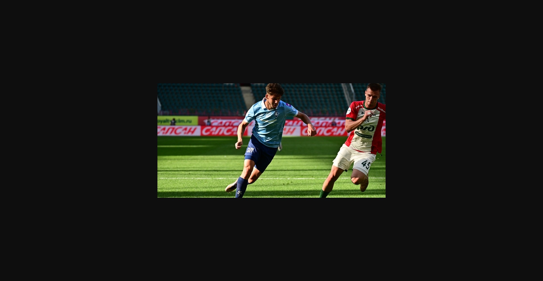 «Крылья Советов» – «Сочи»: обыграет ли Игорь Осинькин свою бывшую команду?