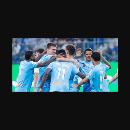 Predicción: Victoria de Zenit sobre Baltika en la Premier League