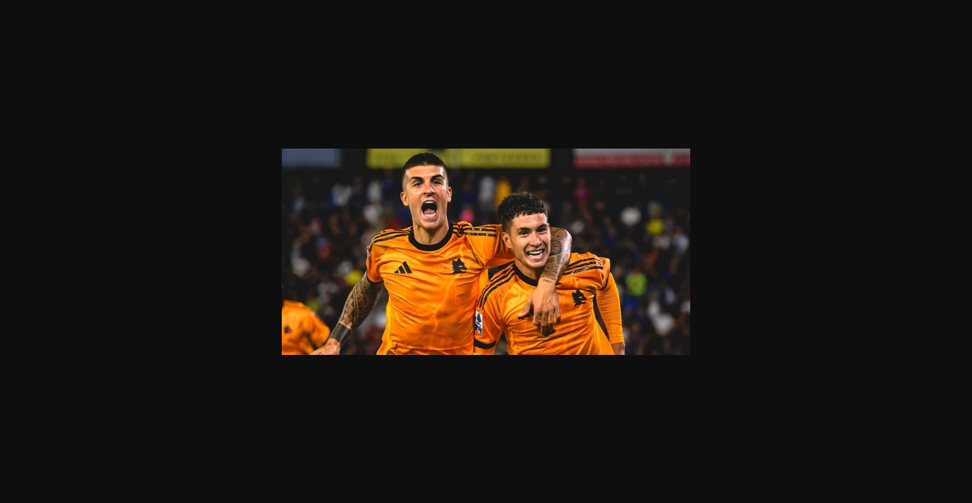 «Рома» — «Торино»: без шансов для «быков»?