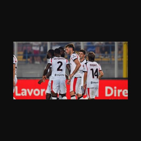 Predicción Milan vs Bologna 2025: Milan favorito para la victoria en la Serie A y análisis completo del partido