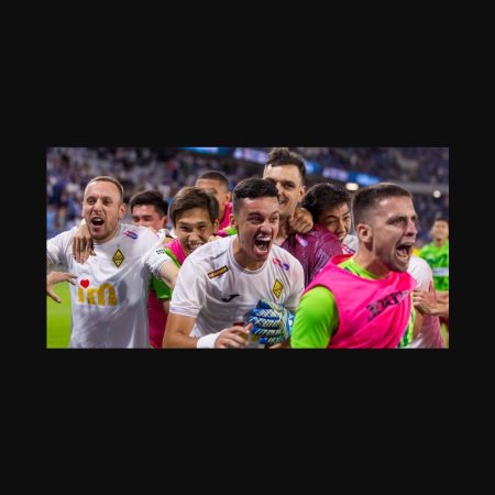 Kairat vs Aktobe pronóstico 2025: victoria de Kairat y apuesta recomendada