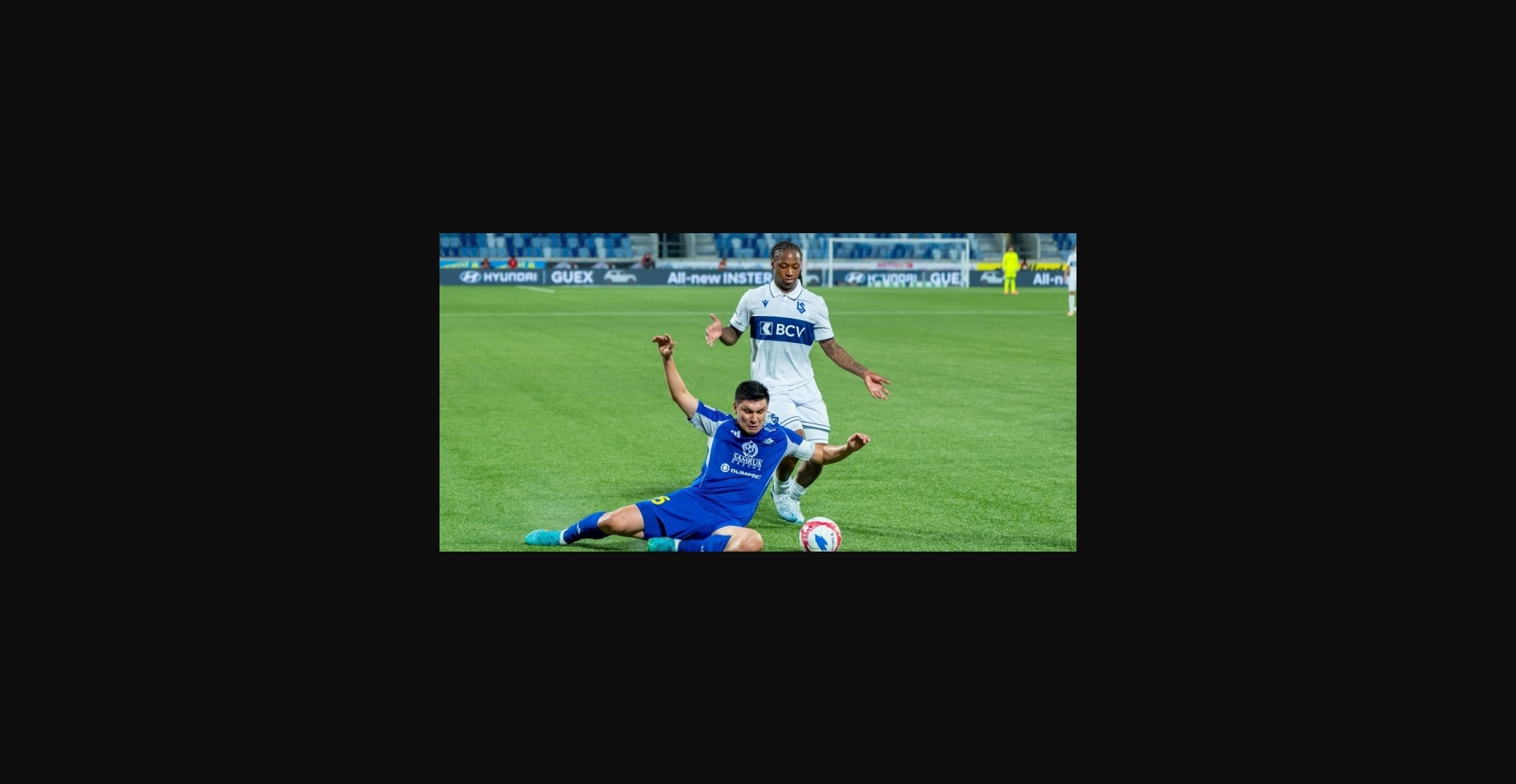 «Астана» — «Елимай»: сохранят ли хозяева первое место?