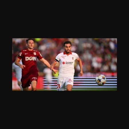 Predicción Braga vs Gil Vicente 14/09/2025: pronóstico y apuesta principal