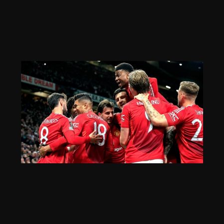 Predicción Manchester City vs Manchester United 2025: más de 2.5 goles en el derbi de Manchester