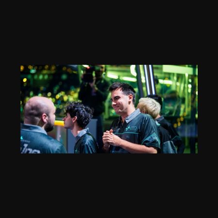 PARIVISION se enfrenta a Xtreme Gaming: Predicción de victoria para PARIVISION