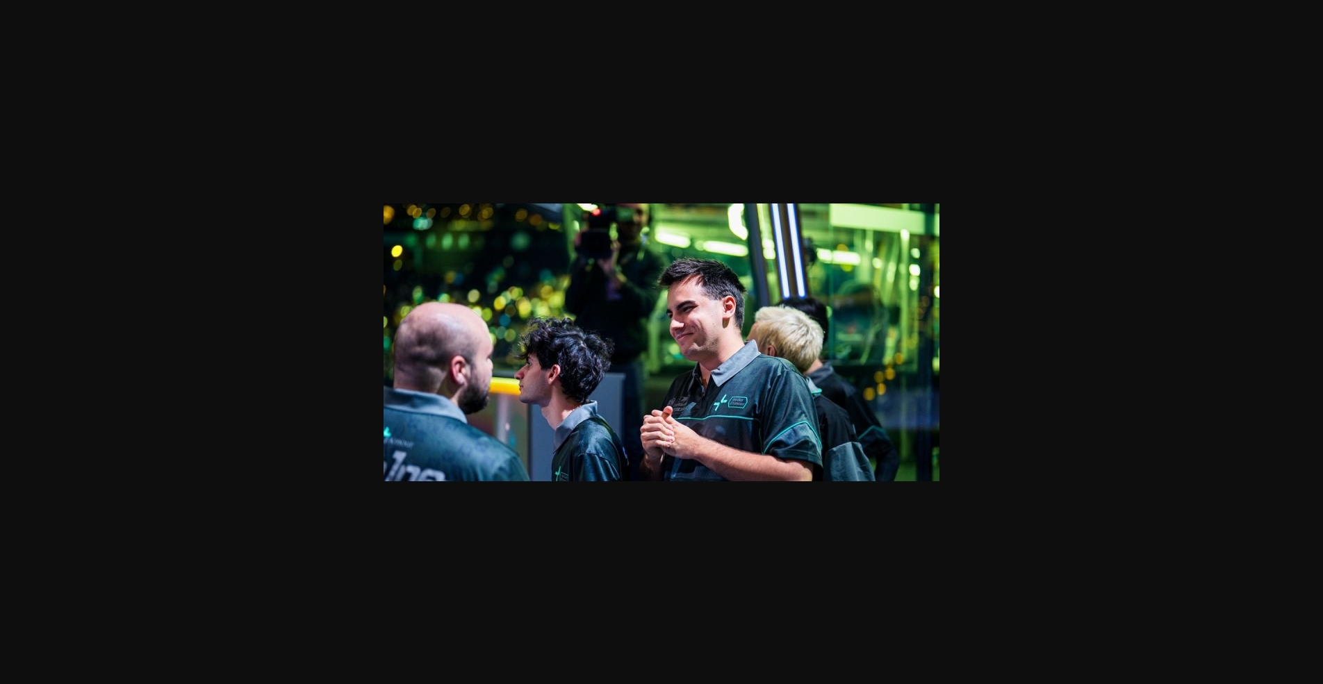 PARIVISION — Xtreme Gaming: кто пройдет в гранд-финал?