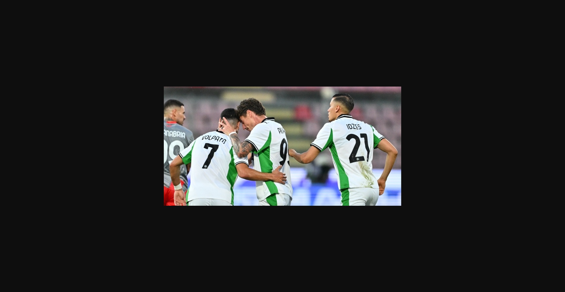 «Сассуоло» — «Лацио»: какой выбор будет успешным?