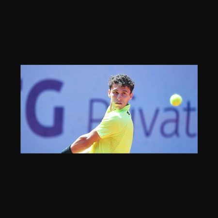 Predicción final Guangzhou Challenger 2025: Tabilo vs Cherundolo — ¿quién gana el duelo clave?