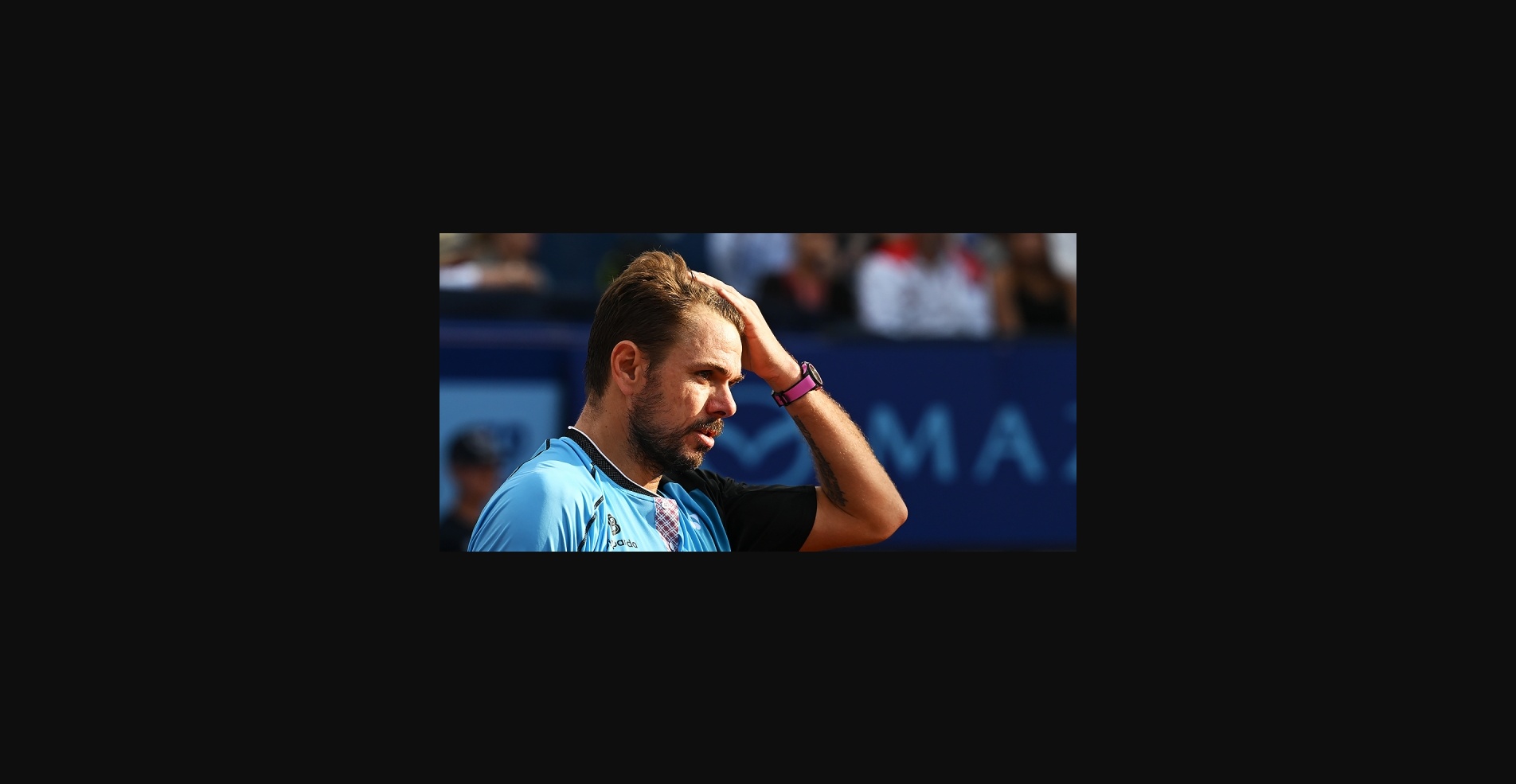 Уго Гастон — Стэн Вавринка: швейцарец оформит свой первый титул с 2020 года?