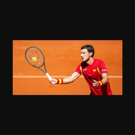 Pronóstico del Partido: Pablo Carreño Busta vs Elmer Møller – Victoria para Carreño Busta