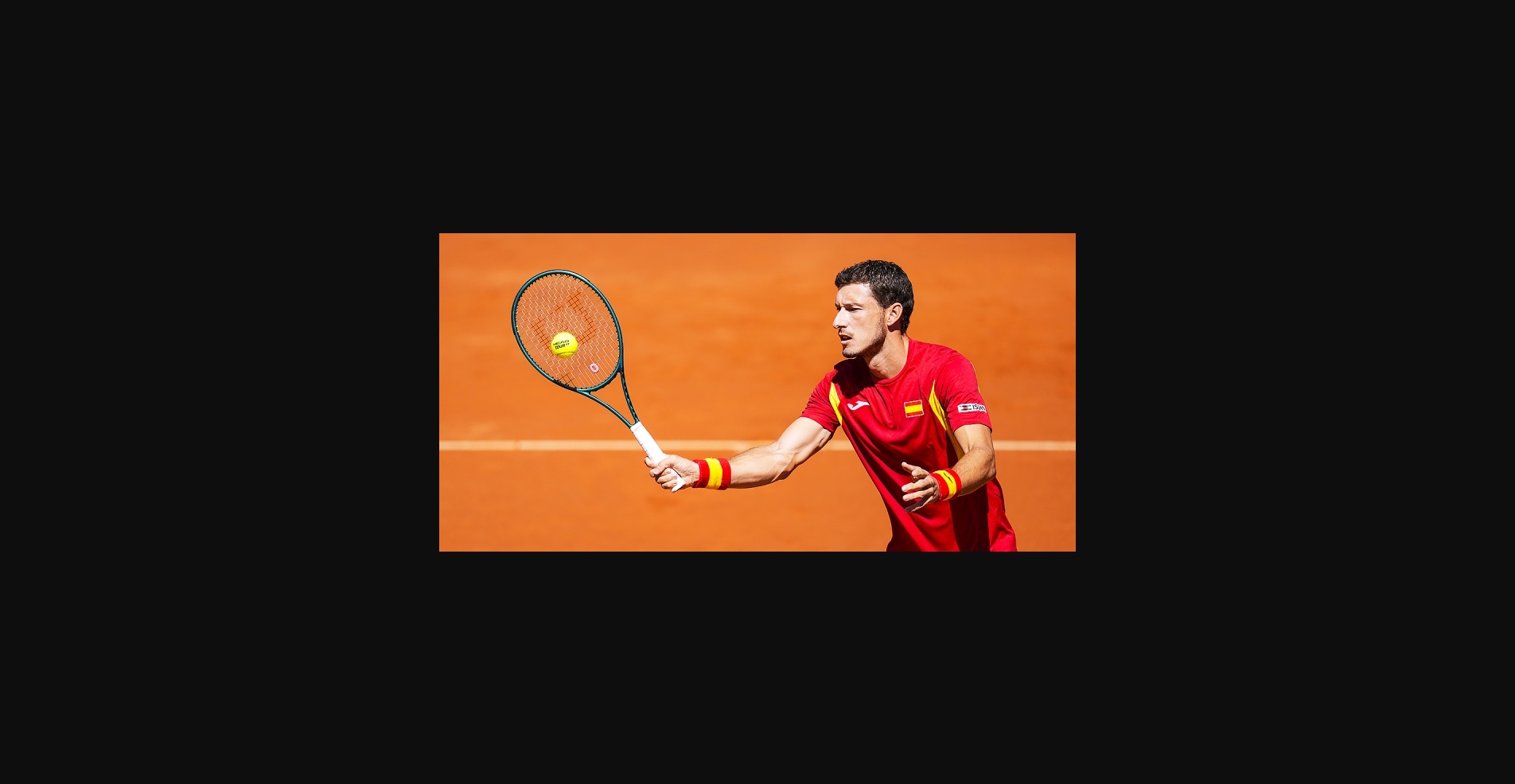 Pronóstico del Partido: Pablo Carreño Busta vs Elmer Møller - Victoria para Carreño Busta 1 Пабло Карренно-Буста — Элмер Меллер: насколько сложным будет матч для испанца?