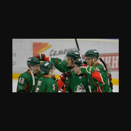 Predicción: Victoria de la Zvezda ante el Bars en el partido de la VHL