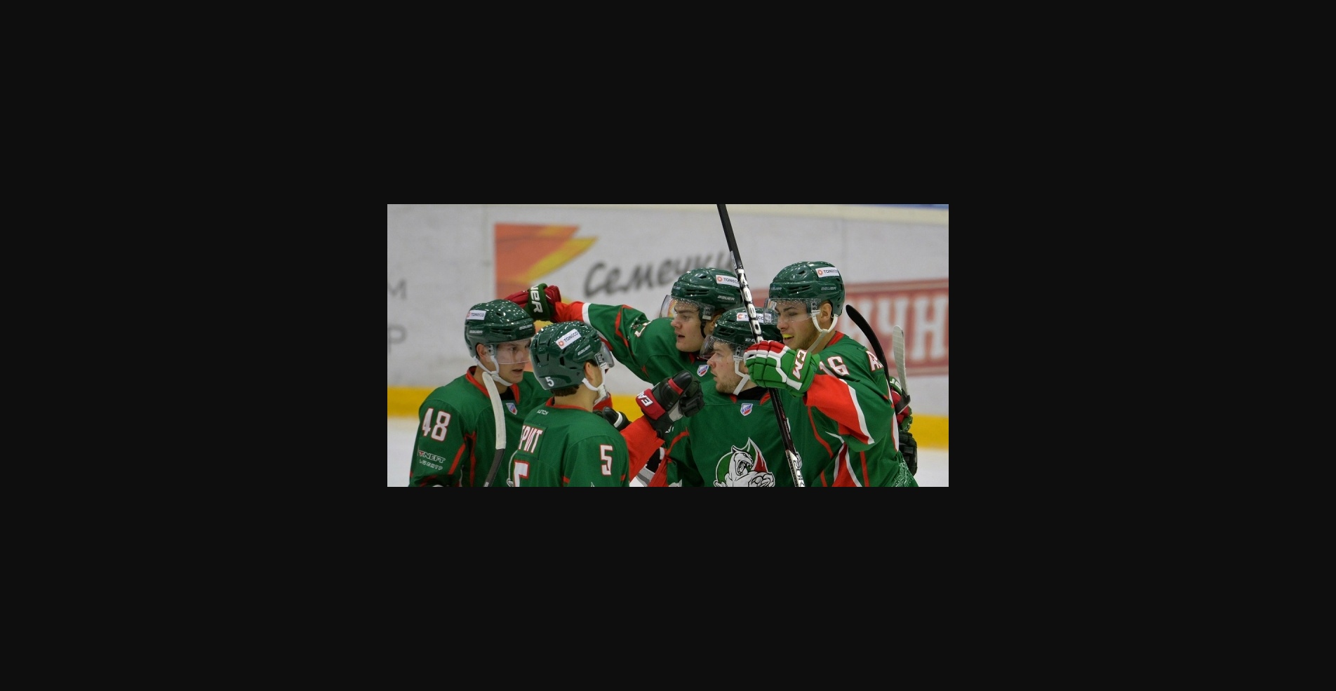 «Барс» — «Звезда»: сможет ли фаворит проявить себя с лучшей стороны?