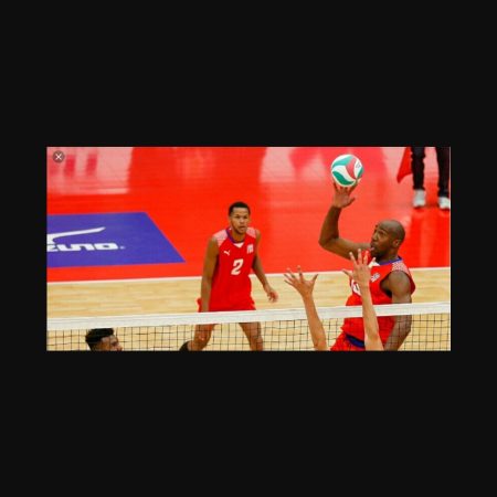 Predicción Cuba vs Colombia – Mundial de Vóleibol 2025: Cuba mantiene el favoritismo pese al +20.5 de Colombia