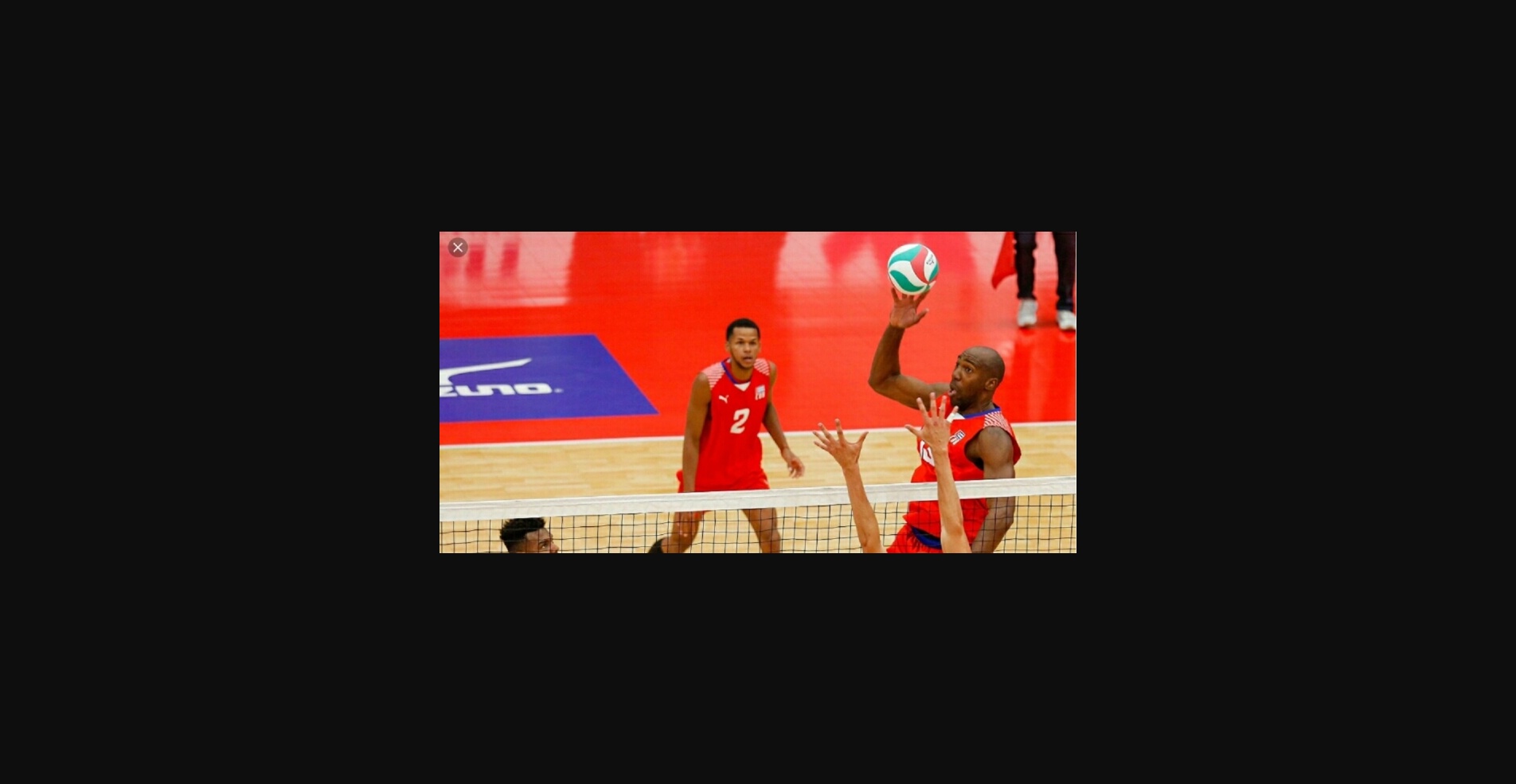 Куба – Колумбия: кубинцы не испытают проблем