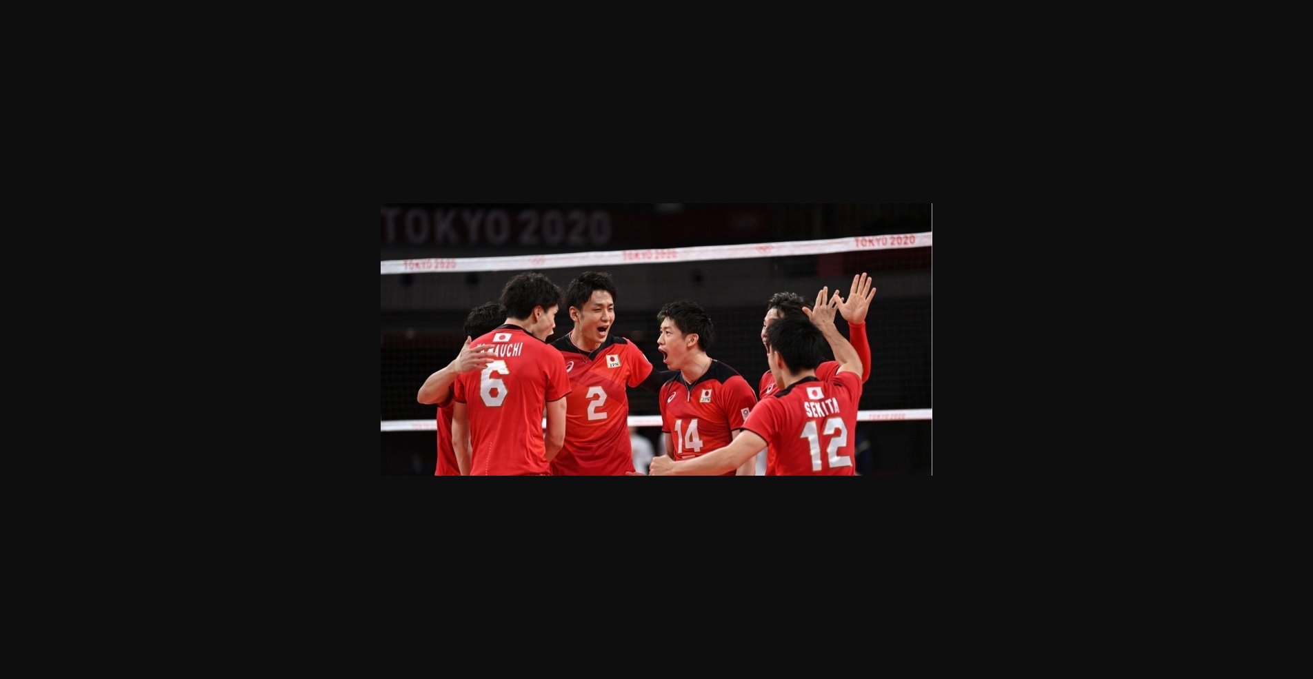 Япония – Канада: японцы наберут первые очки