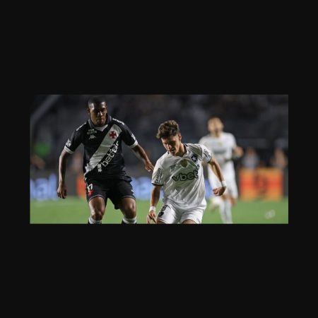 Predicción Vasco da Gama vs Ceará 2025: victoria de Vasco da Gama y apuesta recomendada