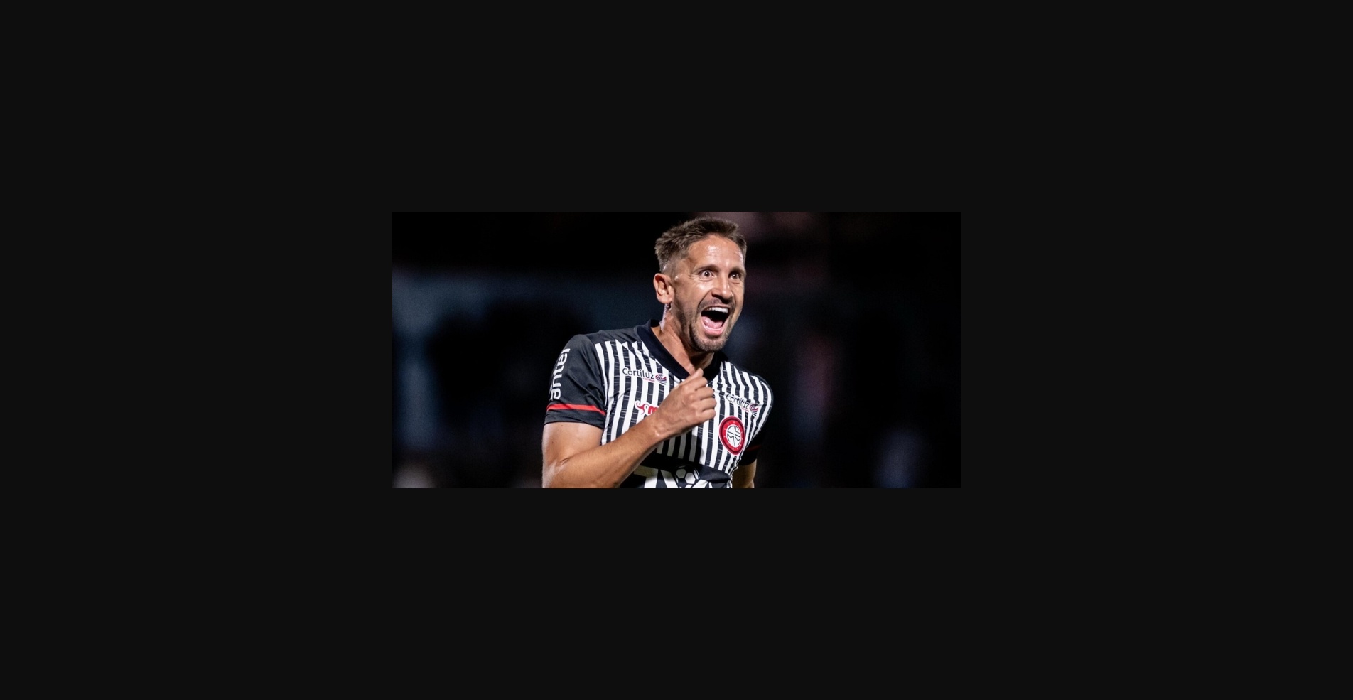 «Мирамар» — «Монтевидео Уондерерс»: ждать ли голов?