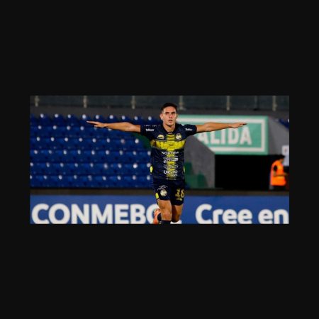 Predicción y pronóstico para Sportivo Trinidense vs Recoleta en la Clausura 2025: victoria de Sportivo Trinidense