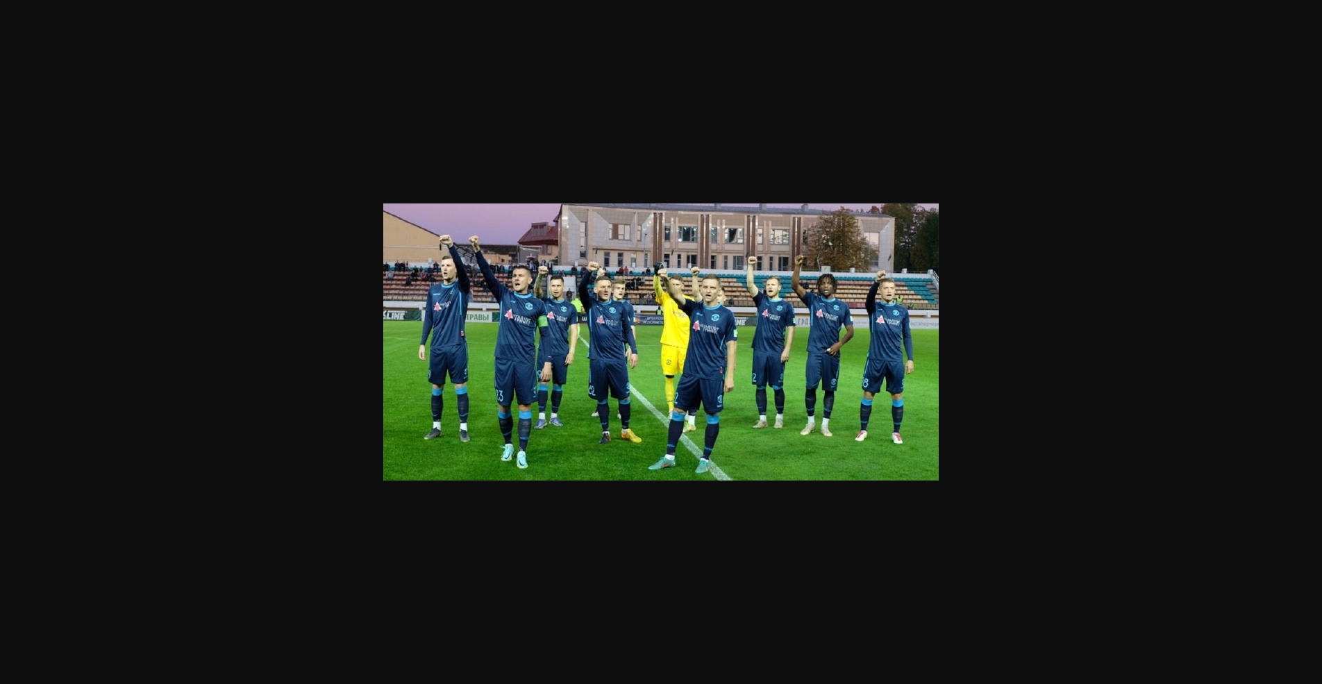 «Динамо» Брест – «Неман»: будет ли в матче победитель?