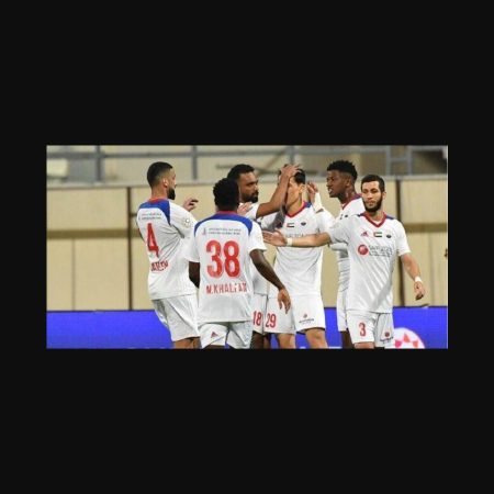 Predicción Al-Sharjah vs Al-Garafa 2025: victoria de Al-Sharjah y apuesta recomendada