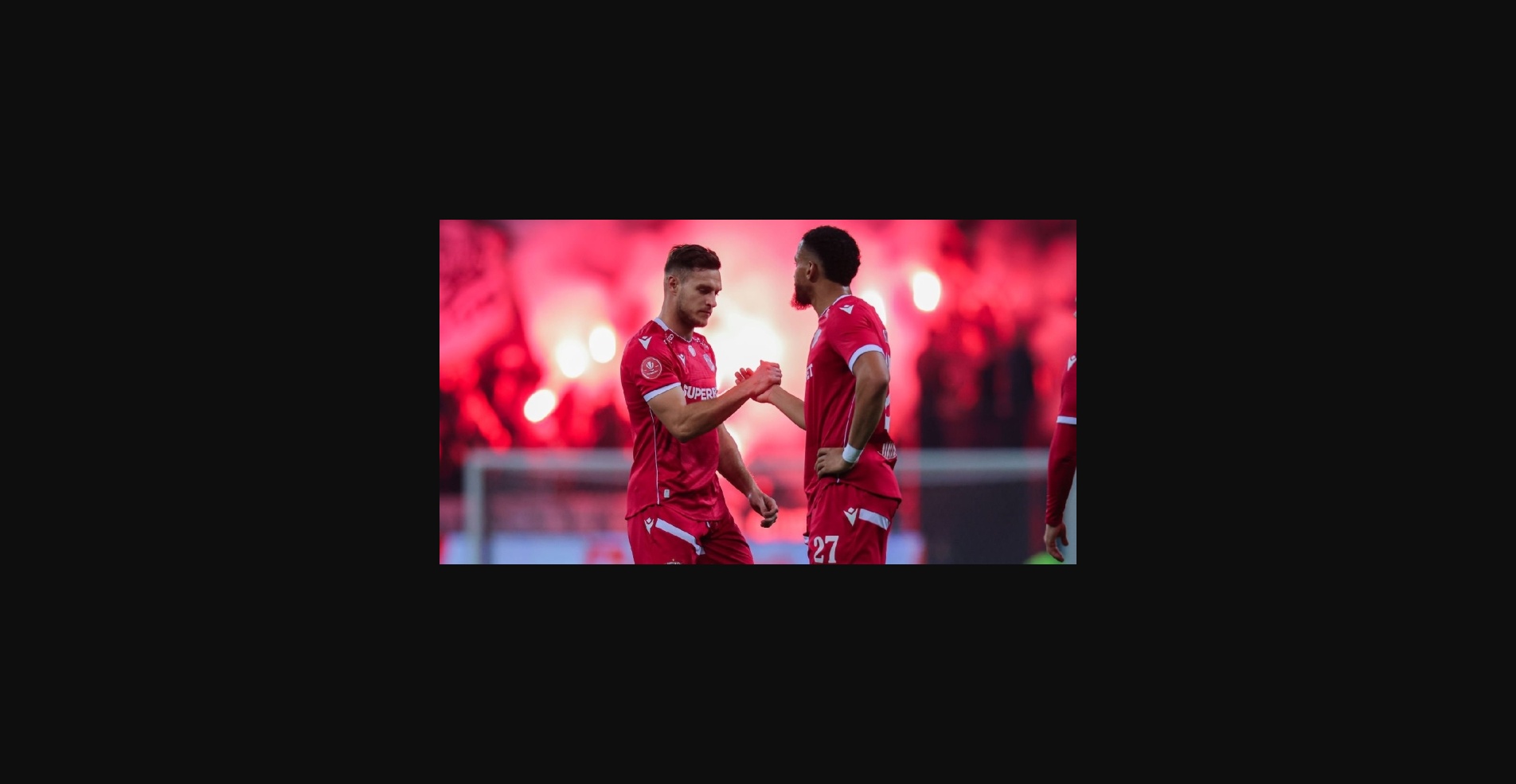 Predicción del partido: Petrolul Ploiești vs. Dinamo Bucarest con victoria para Dinamo 1 «Петролул» – «Динамо» Бухарест: смогут ли гости победить?