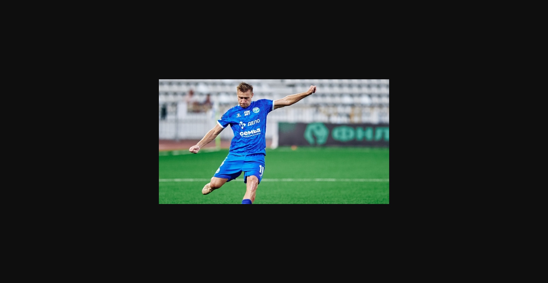 «Черноморец» – «Чайка»: одержат ли «моряки» вторую победу в сезоне?