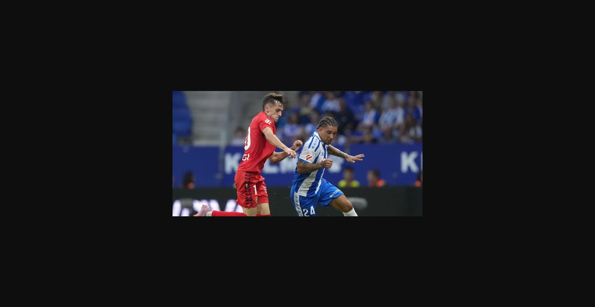 «Эспаньол» — «Мальорка»: прогноз и ставки с коэффициентом 3.30