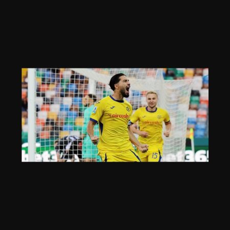 Predicción Verona vs Cremonese 2025: Verona ganará y sumará puntos clave en la Serie A