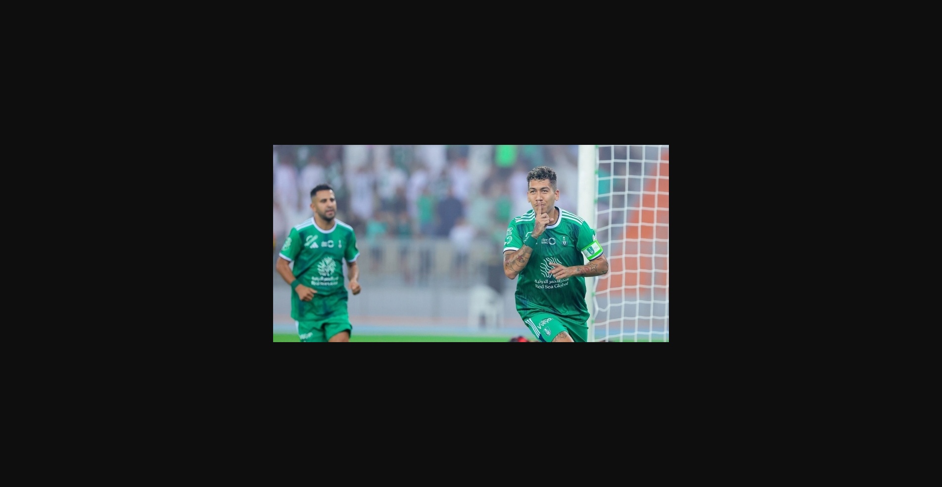 «Аль-Ахли» – «Насаф»: легкие три очка для хозяев поля