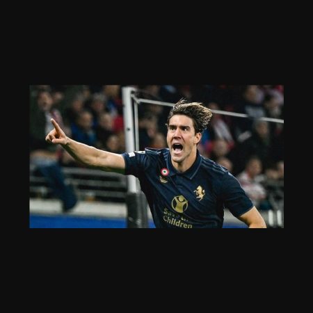 Predicción del partido: Juventus vs Borussia Dortmund – Victoria ajustada para la Juventus