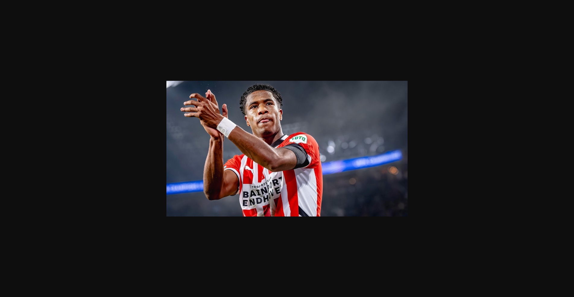 ПСВ — «Юнион»: ставка Виталия Мазурина