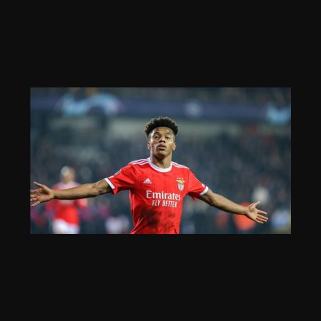 Predicción: Benfica gana ante Qarabag en la Liga de Campeones 2025