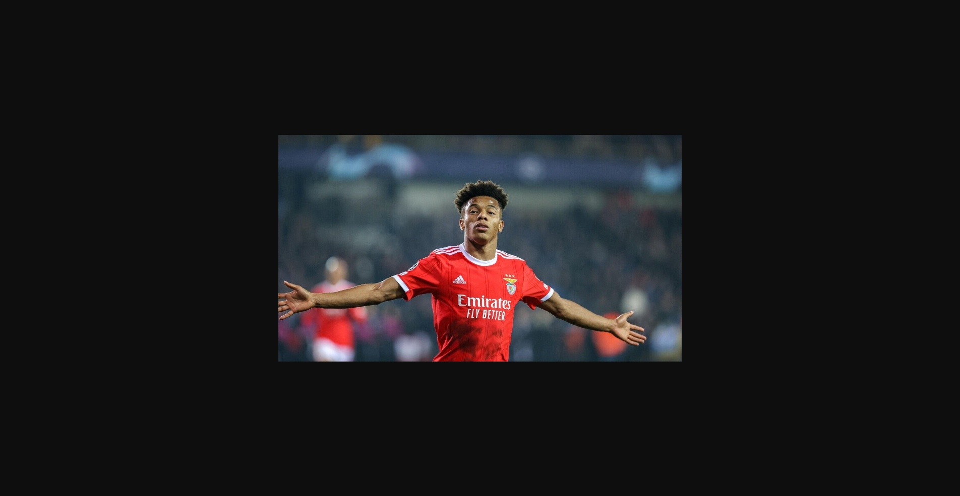 «Бенфика» — «Карабах»: ставка Ивана Корнийчука