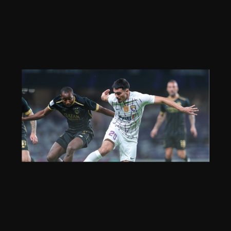 Predicción del partido: Al-Shorta vs Al-Sadd en la Liga de Campeones Asiática 2025