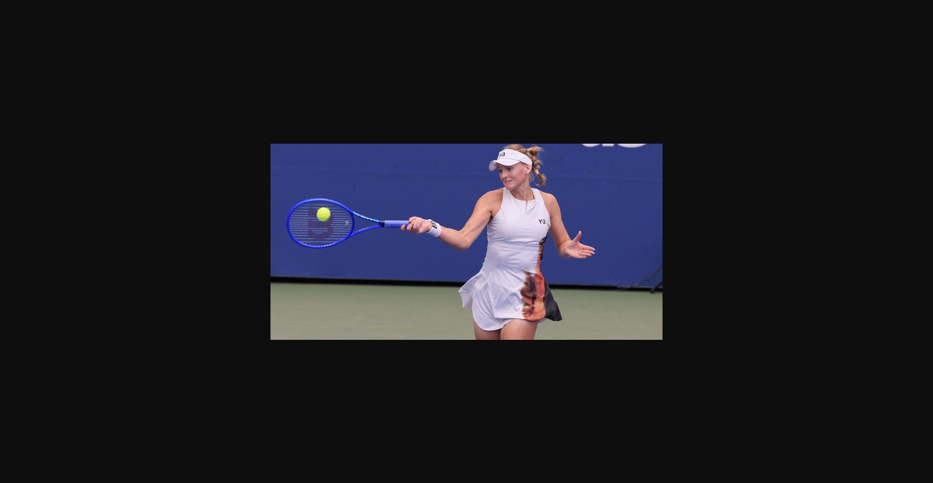 Эшлин Крюгер – Ева Лис: кто стартует с победы в Сеуле?