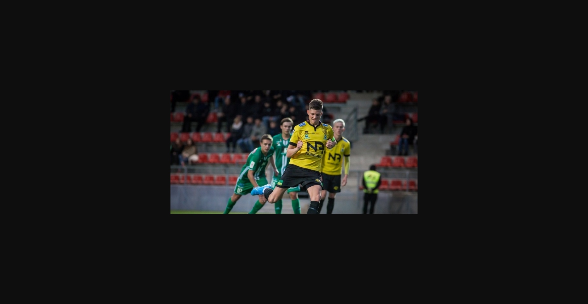 «Акранес» — «Афтурелдинг»: покинут ли хозяева последнее место?