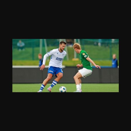 Predicción del Partido: Braida Blik vs. Vestmannaeyjar – Apuesta a Favor de Vestmannaeyjar