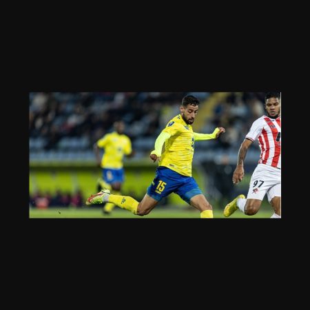 Predicción: Olivaisense vencerá a Viseu en la Segunda Liga de Portugal